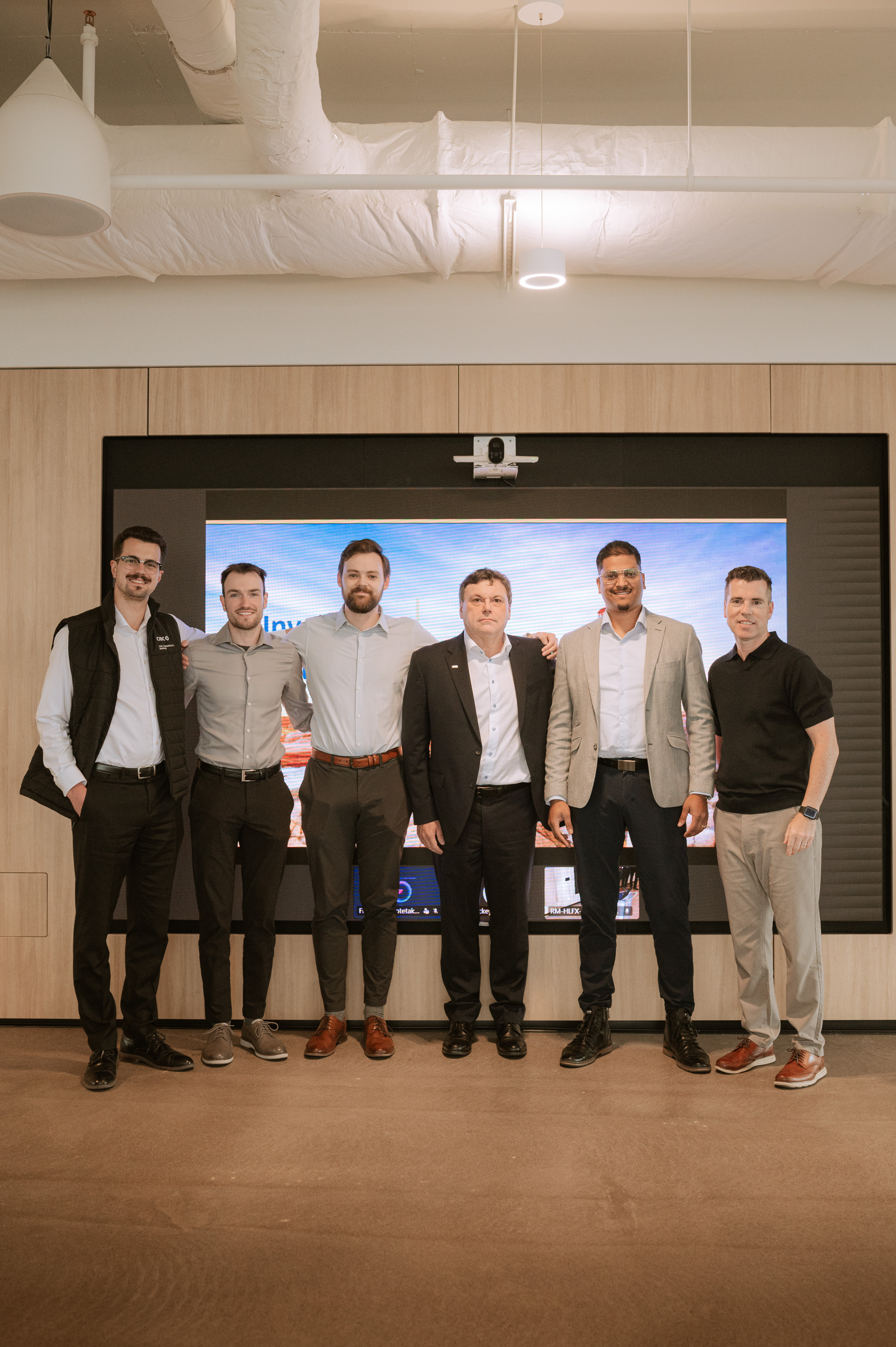CIBC at North Founders Investment Club, June 2026