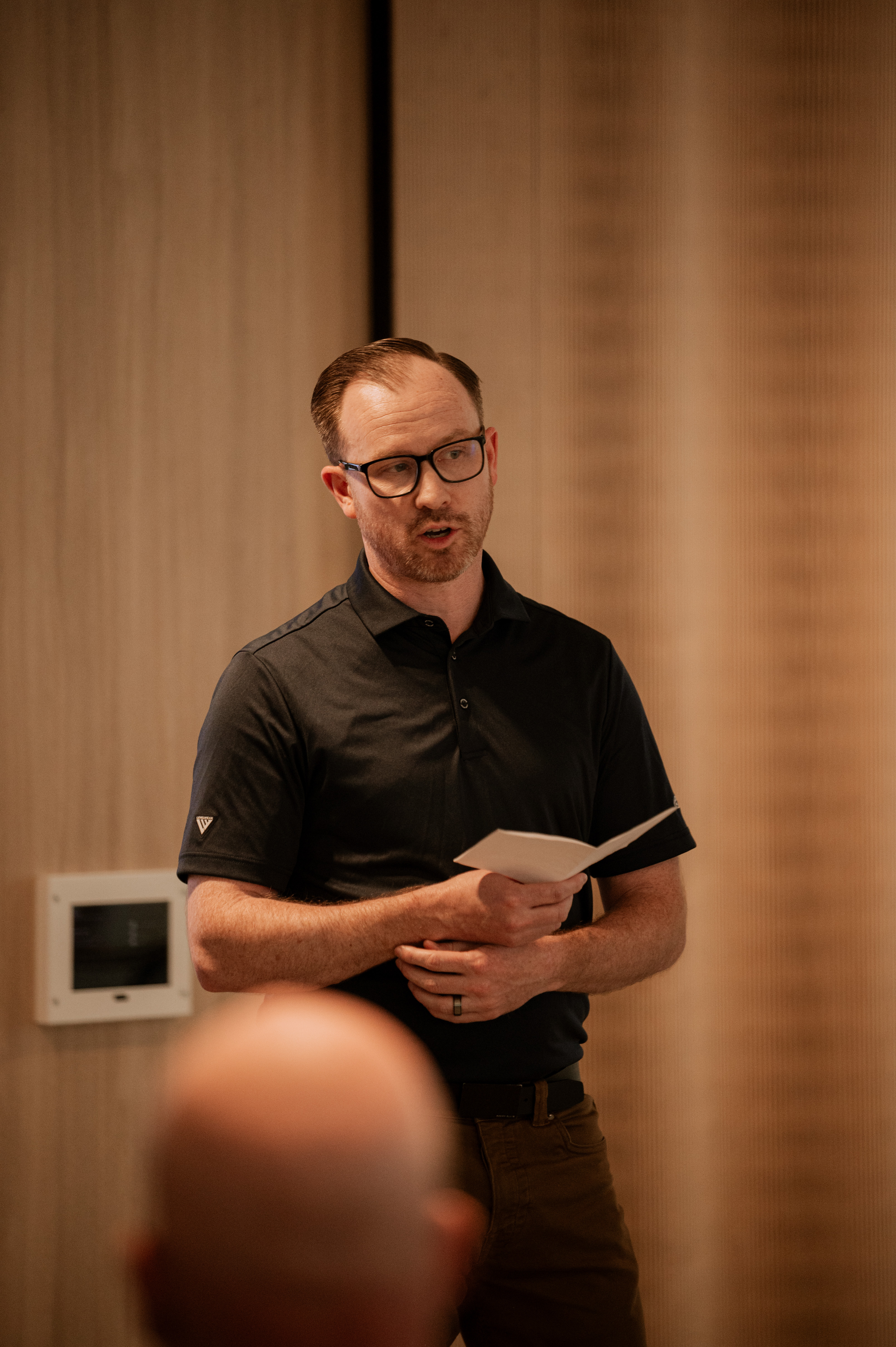 Doane Grant Thornton at North Founders Investment Club, June 2026