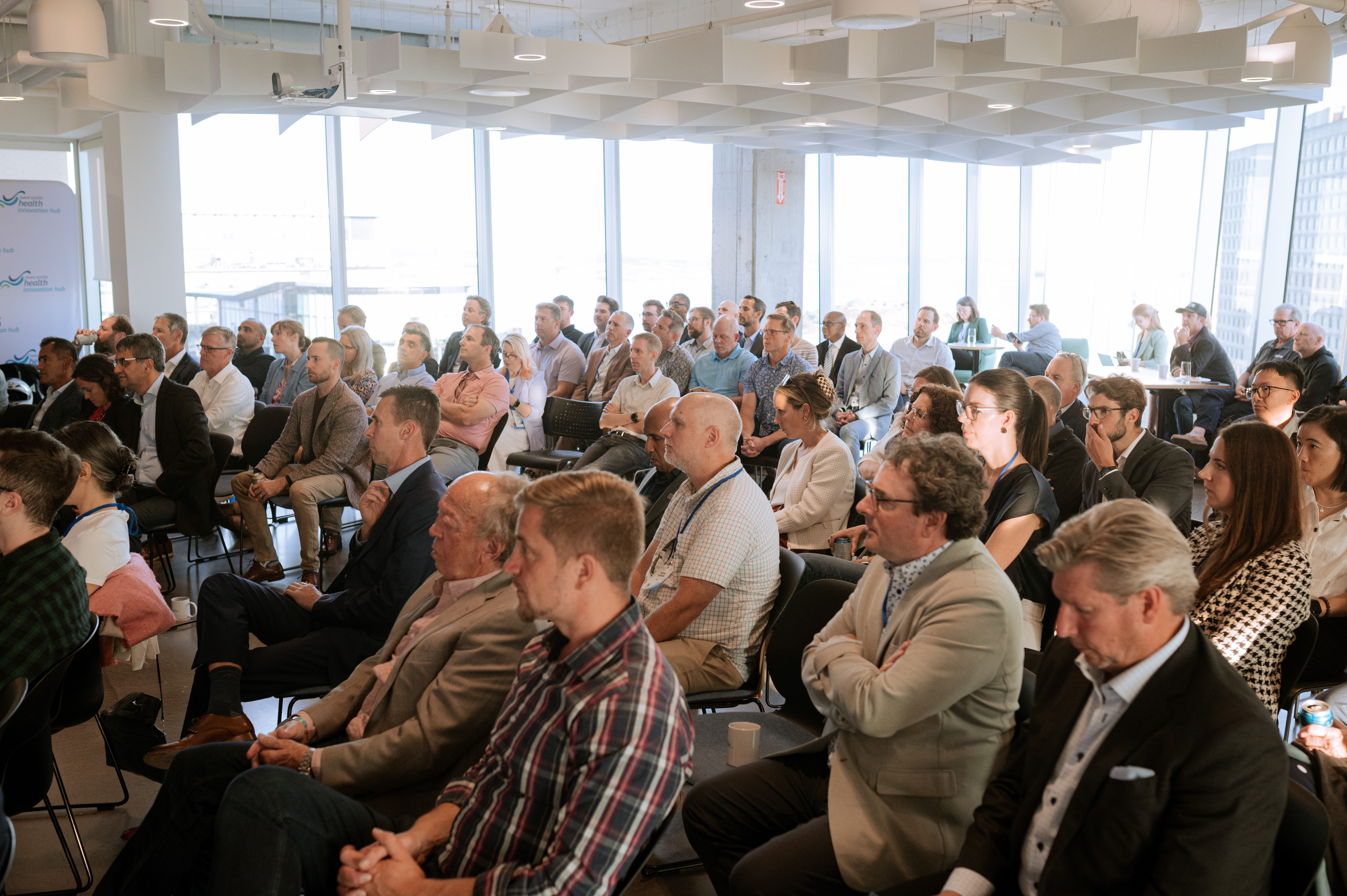 North Founders Investment Club