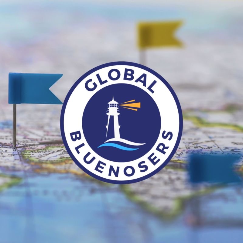 Global Bluenosers — The Global Community for Ambitious Bluenosers